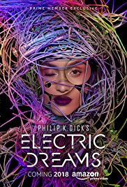 Philip K. Dicks Electric Dreams- Season 1 (image for) Philip K. Dicks Electric Dreams- Season 1